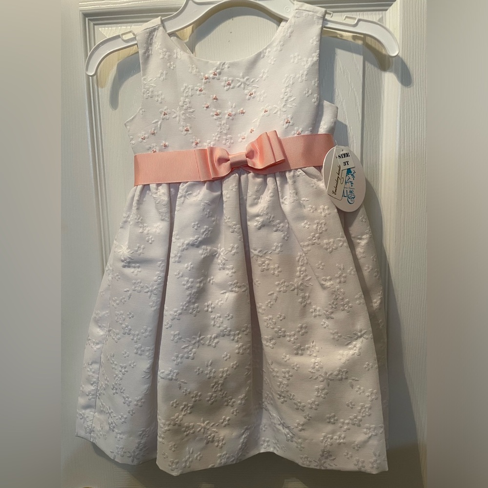 Luli&Me Girl’s Dress